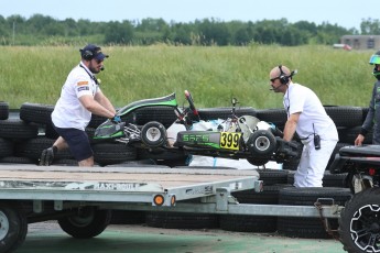 Karting à ICAR samedi 5 juillet- COUPE DE MONTRÉAL #4
