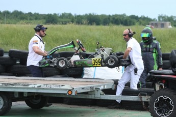 Karting à ICAR samedi 5 juillet- COUPE DE MONTRÉAL #4