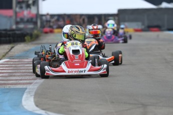 Karting à ICAR samedi 5 juillet- COUPE DE MONTRÉAL #4