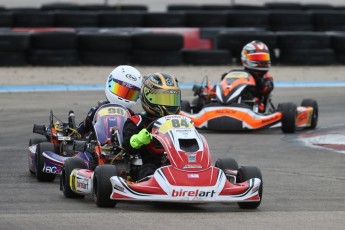 Karting à ICAR samedi 5 juillet- COUPE DE MONTRÉAL #4
