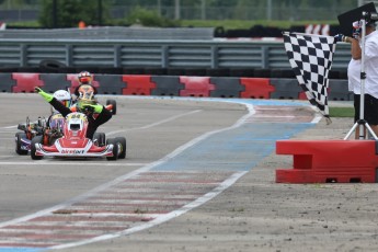 Karting à ICAR samedi 5 juillet- COUPE DE MONTRÉAL #4
