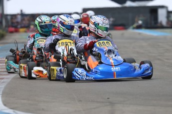 Karting à ICAR samedi 5 juillet- COUPE DE MONTRÉAL #4