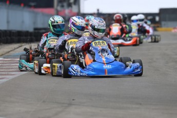 Karting à ICAR samedi 5 juillet- COUPE DE MONTRÉAL #4