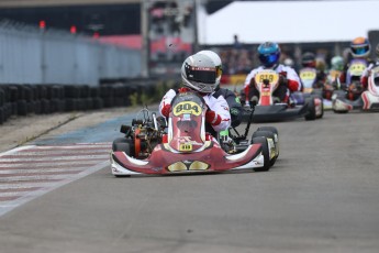 Karting à ICAR samedi 5 juillet- COUPE DE MONTRÉAL #4