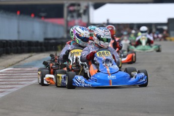Karting à ICAR samedi 5 juillet- COUPE DE MONTRÉAL #4
