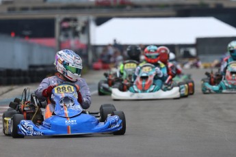Karting à ICAR samedi 5 juillet- COUPE DE MONTRÉAL #4