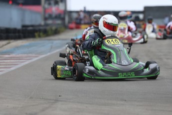 Karting à ICAR samedi 5 juillet- COUPE DE MONTRÉAL #4