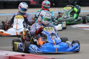 Karting à ICAR samedi 5 juillet- COUPE DE MONTRÉAL #4