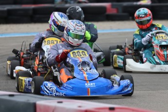 Karting à ICAR samedi 5 juillet- COUPE DE MONTRÉAL #4