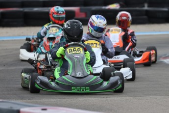 Karting à ICAR samedi 5 juillet- COUPE DE MONTRÉAL #4