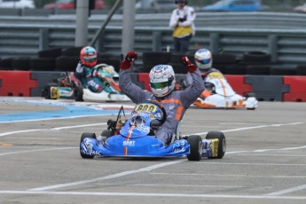 Karting à ICAR samedi 5 juillet- COUPE DE MONTRÉAL #4