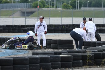 Karting à ICAR samedi 5 juillet- COUPE DE MONTRÉAL #4