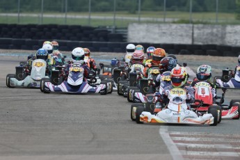 Karting à ICAR samedi 5 juillet- COUPE DE MONTRÉAL #4