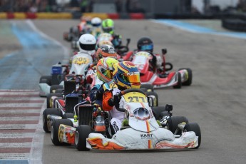 Karting à ICAR samedi 5 juillet- COUPE DE MONTRÉAL #4