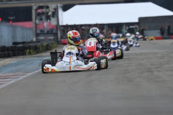 Karting à ICAR samedi 5 juillet- COUPE DE MONTRÉAL #4