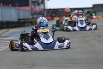 Karting à ICAR samedi 5 juillet- COUPE DE MONTRÉAL #4