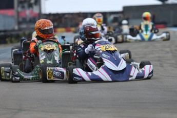 Karting à ICAR samedi 5 juillet- COUPE DE MONTRÉAL #4