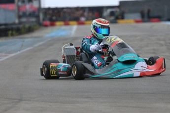 Karting à ICAR samedi 5 juillet- COUPE DE MONTRÉAL #4