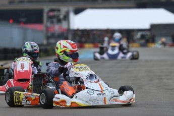 Karting à ICAR samedi 5 juillet- COUPE DE MONTRÉAL #4