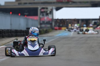 Karting à ICAR samedi 5 juillet- COUPE DE MONTRÉAL #4