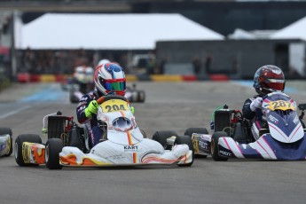 Karting à ICAR samedi 5 juillet- COUPE DE MONTRÉAL #4
