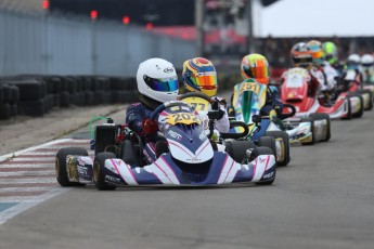 Karting à ICAR samedi 5 juillet- COUPE DE MONTRÉAL #4