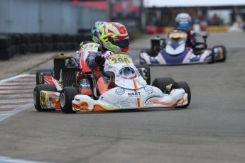 Karting à ICAR samedi 5 juillet- COUPE DE MONTRÉAL #4
