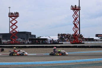 Karting à ICAR samedi 5 juillet- COUPE DE MONTRÉAL #4