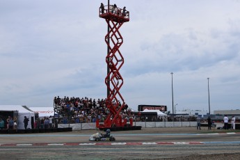 Karting à ICAR samedi 5 juillet- COUPE DE MONTRÉAL #4