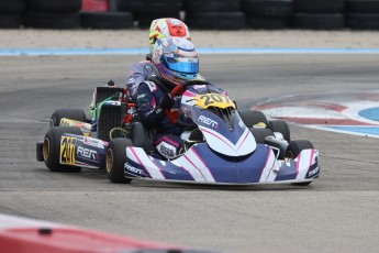 Karting à ICAR samedi 5 juillet- COUPE DE MONTRÉAL #4