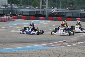 Karting à ICAR samedi 5 juillet- COUPE DE MONTRÉAL #4