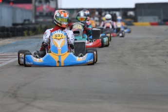 Karting à ICAR samedi 5 juillet- COUPE DE MONTRÉAL #4