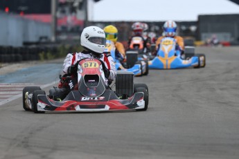 Karting à ICAR samedi 5 juillet- COUPE DE MONTRÉAL #4