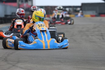 Karting à ICAR samedi 5 juillet- COUPE DE MONTRÉAL #4