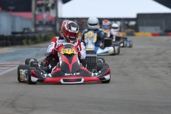 Karting à ICAR samedi 5 juillet- COUPE DE MONTRÉAL #4