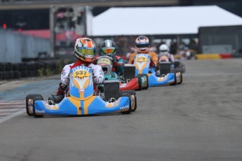 Karting à ICAR samedi 5 juillet- COUPE DE MONTRÉAL #4