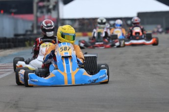 Karting à ICAR samedi 5 juillet- COUPE DE MONTRÉAL #4