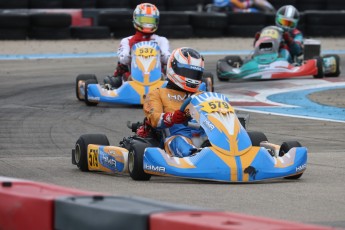 Karting à ICAR samedi 5 juillet- COUPE DE MONTRÉAL #4