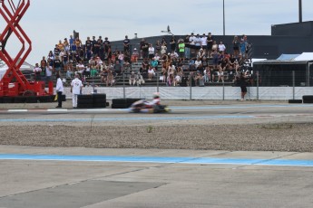Karting à ICAR samedi 5 juillet- COUPE DE MONTRÉAL #4