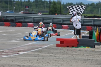 Karting à ICAR samedi 5 juillet- COUPE DE MONTRÉAL #4
