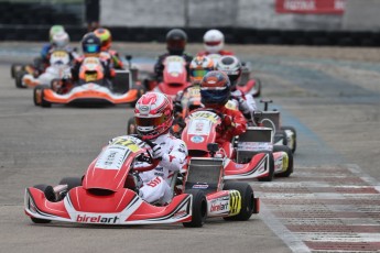 Karting à ICAR samedi 5 juillet- COUPE DE MONTRÉAL #4