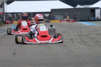 Karting à ICAR samedi 5 juillet- COUPE DE MONTRÉAL #4