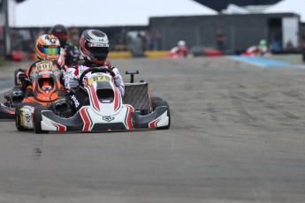 Karting à ICAR samedi 5 juillet- COUPE DE MONTRÉAL #4