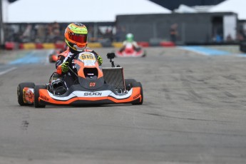 Karting à ICAR samedi 5 juillet- COUPE DE MONTRÉAL #4