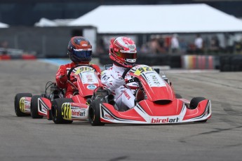 Karting à ICAR samedi 5 juillet- COUPE DE MONTRÉAL #4