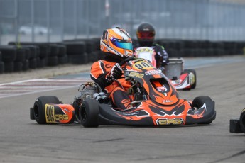 Karting à ICAR samedi 5 juillet- COUPE DE MONTRÉAL #4