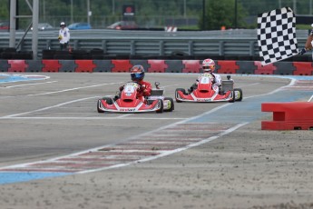 Karting à ICAR samedi 5 juillet- COUPE DE MONTRÉAL #4