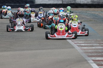 Karting à ICAR samedi 5 juillet- COUPE DE MONTRÉAL #4