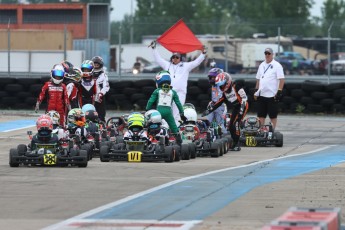 Karting à ICAR samedi 5 juillet- COUPE DE MONTRÉAL #4