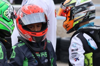 Karting à ICAR samedi 5 juillet- COUPE DE MONTRÉAL #4